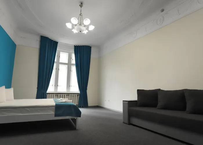 Family Hostel Lviv